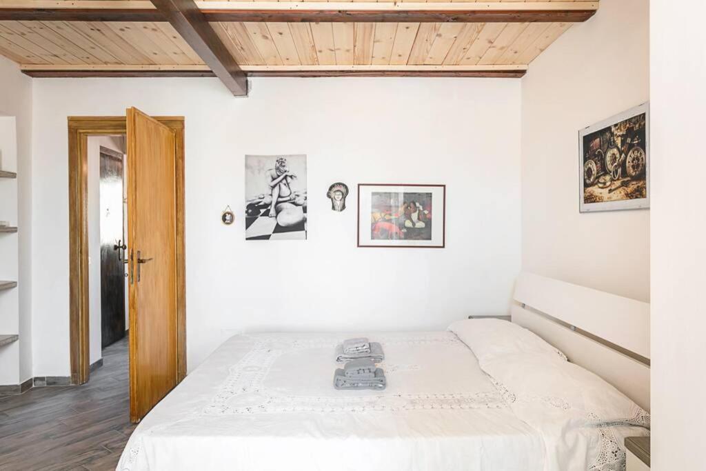 Roman Ruins - Elegant Apartment Olbia Kültér fotó
