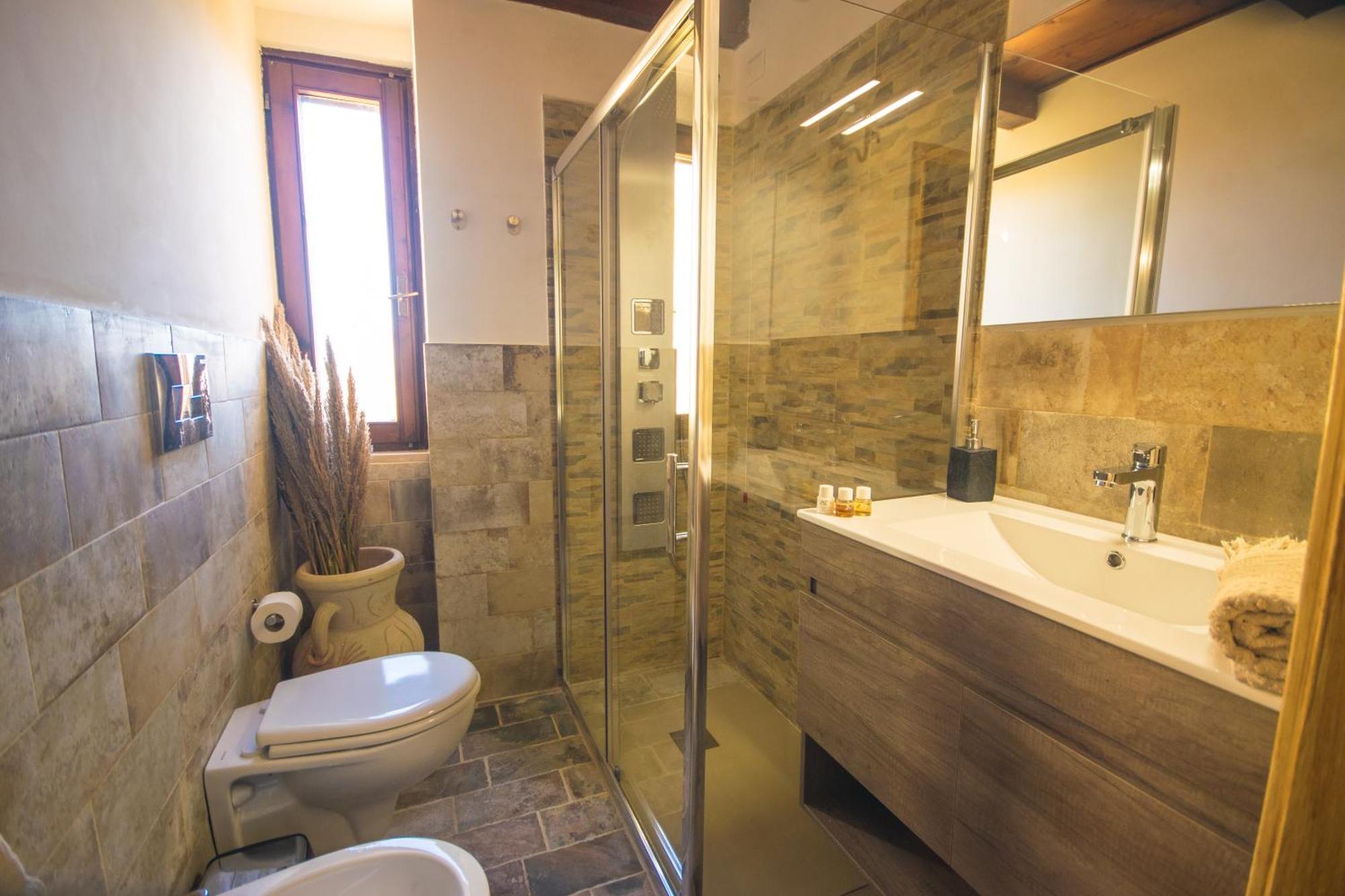 Roman Ruins - Elegant Apartment Olbia Kültér fotó
