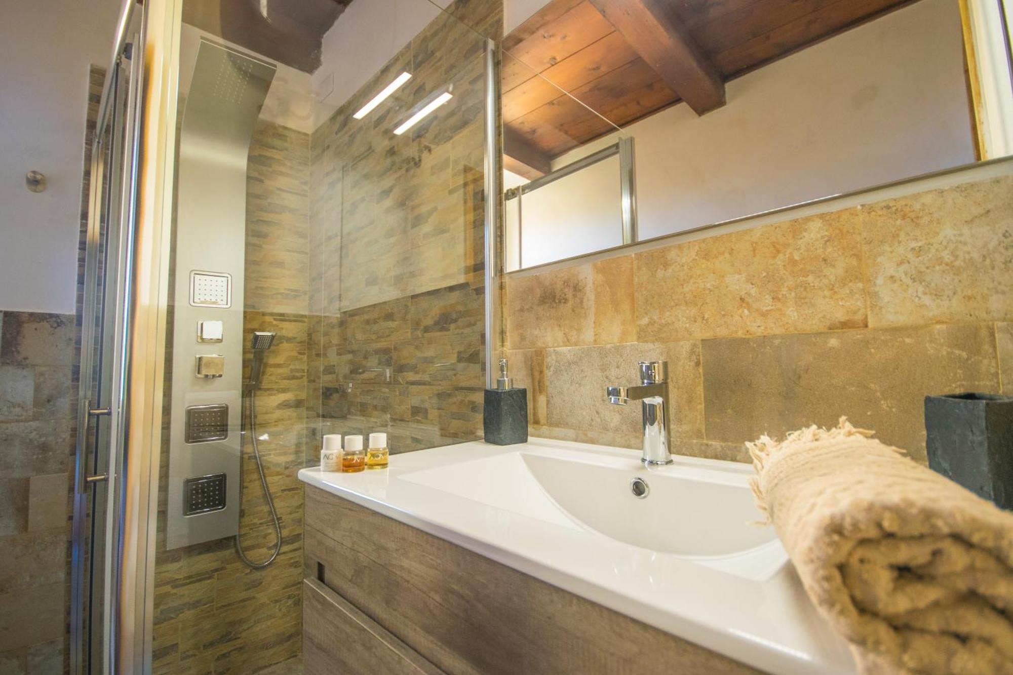 Roman Ruins - Elegant Apartment Olbia Kültér fotó