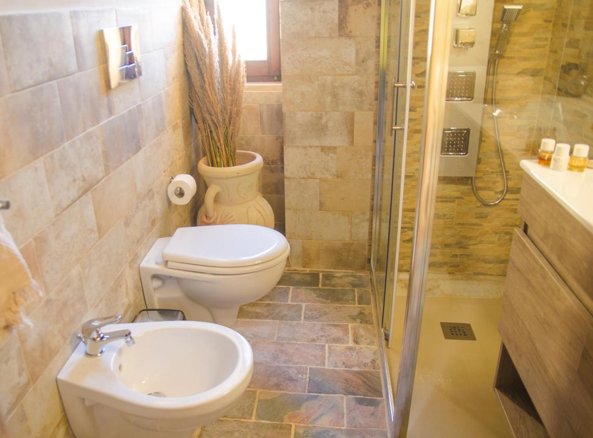 Roman Ruins - Elegant Apartment Olbia Kültér fotó