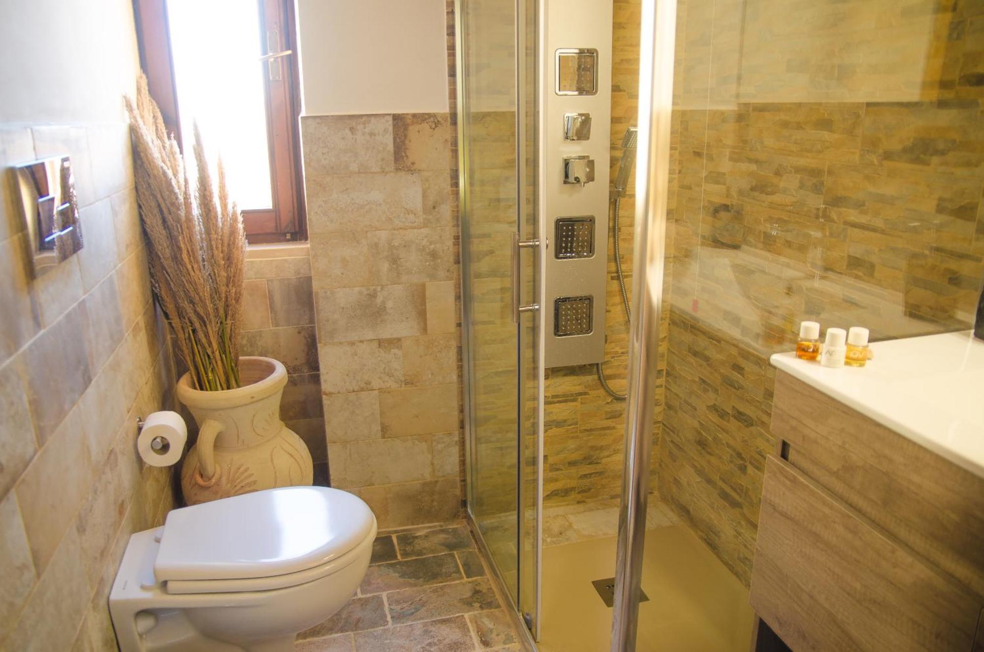 Roman Ruins - Elegant Apartment Olbia Kültér fotó